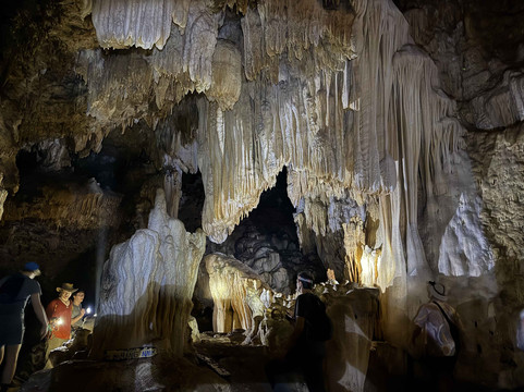 Rammang-Rammang Village-Bontoa必去景点
