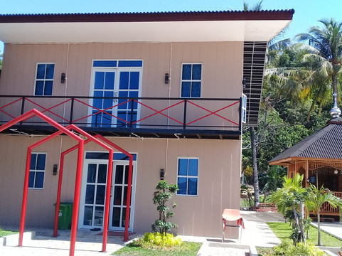 Wisata pulau pagang-巴东必去景点