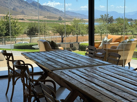 Stettyn Cellar-伍斯特必去景点