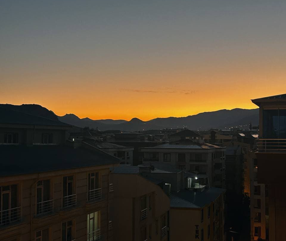 罗尼桑斯生活酒店主图