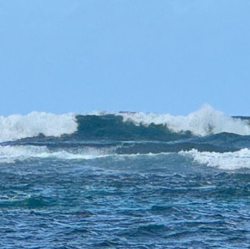 希瓦科阿记忆仅限成人全包酒店-泳池