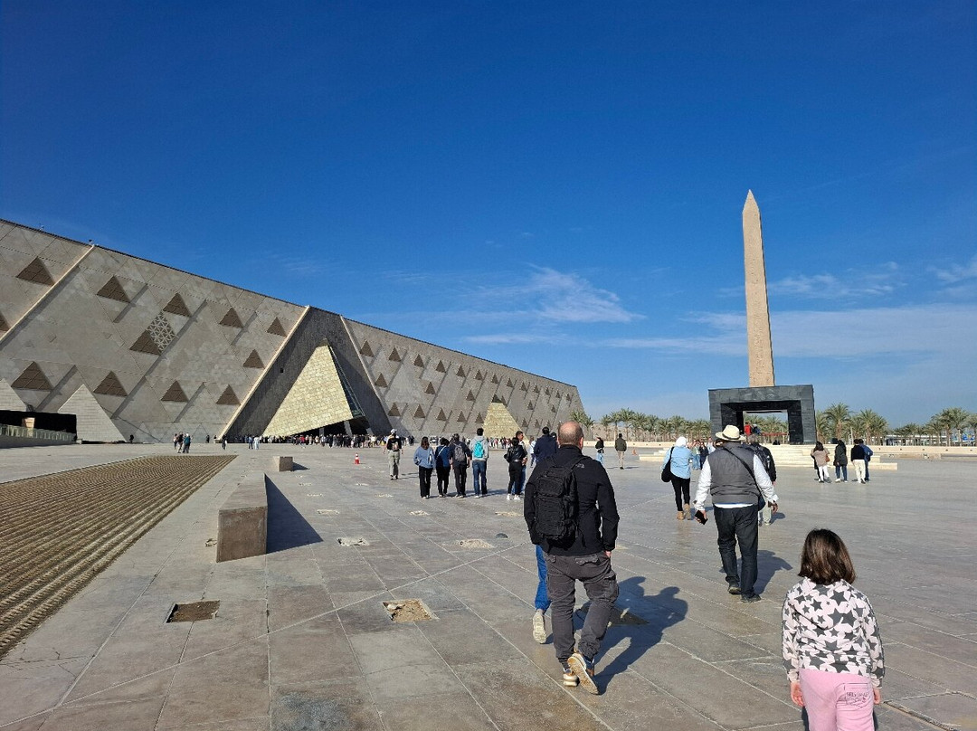 Angelo Sharm Escursioni-沙姆沙伊赫必去景点