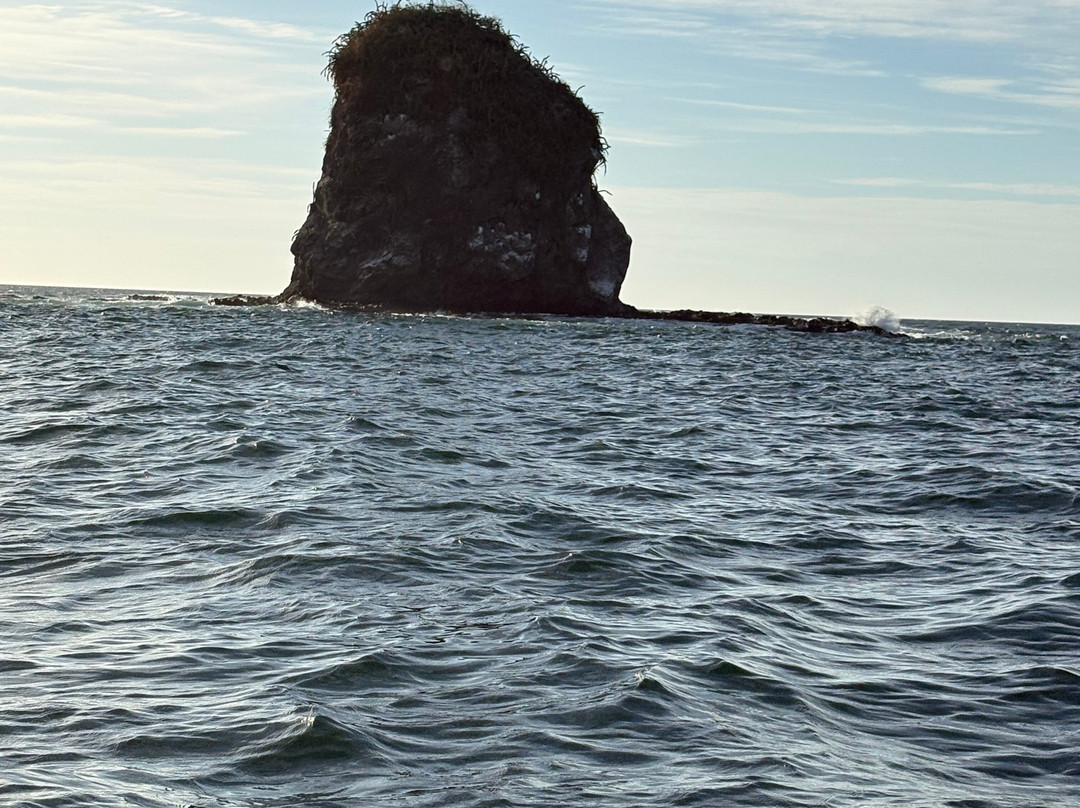 Sebastians unique tours costa Rica-Playa Panama必去景点