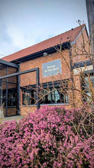 Auberge du Vert Mont-官方