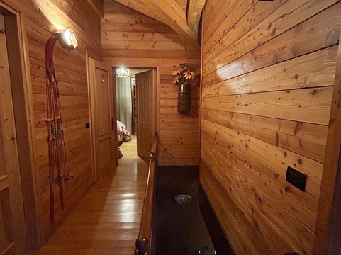 皮齐欧小屋住宿加早餐旅馆主图