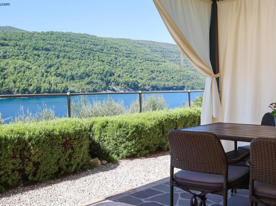 Istria Sea Side Apartments