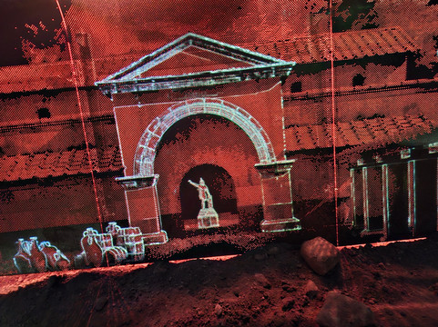 DOMunder-乌特勒支必去景点