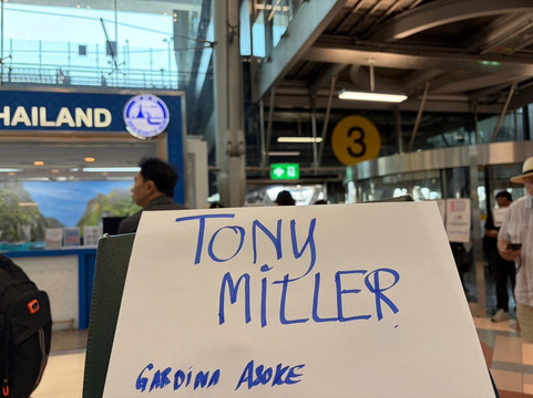 TransferBKK-曼谷必去景点