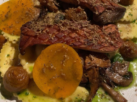 Boekelo餐馆和美食-Breurs Boekelo