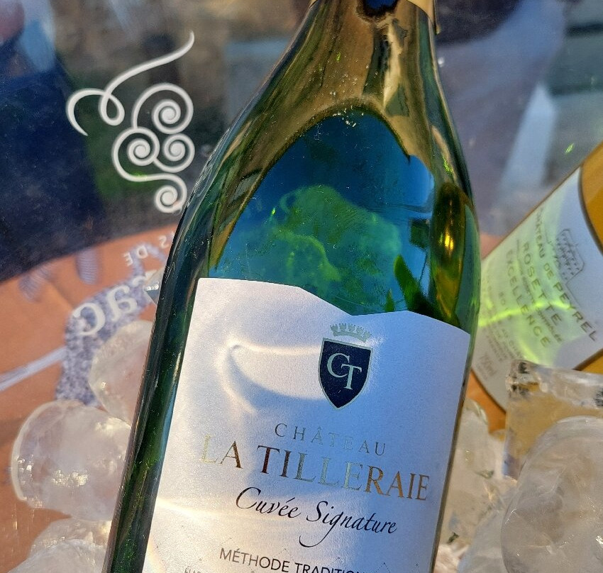 Dordogne Vineyard Tours-Mouleydier必去景点