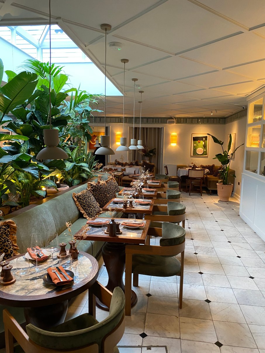 Crafted At Powdermills-官方