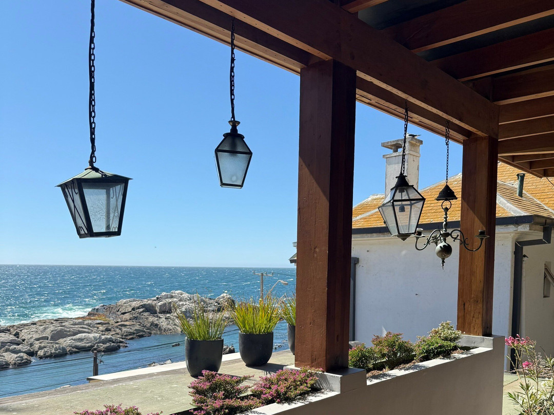 Kalamar Hotel