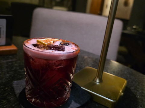 Restaurante República主图