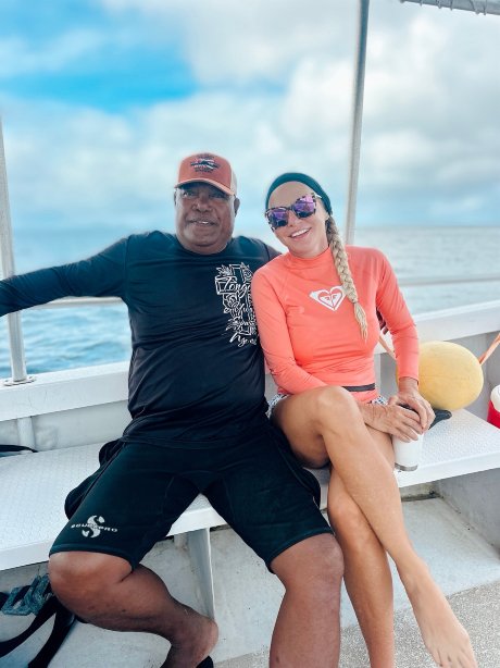 Truk Blue Lagoon Resort-官方