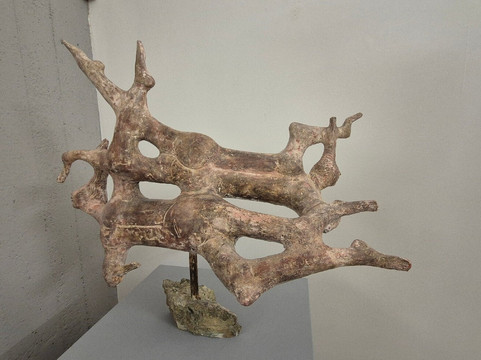 Museo Revoltella-的里雅斯特必去景点