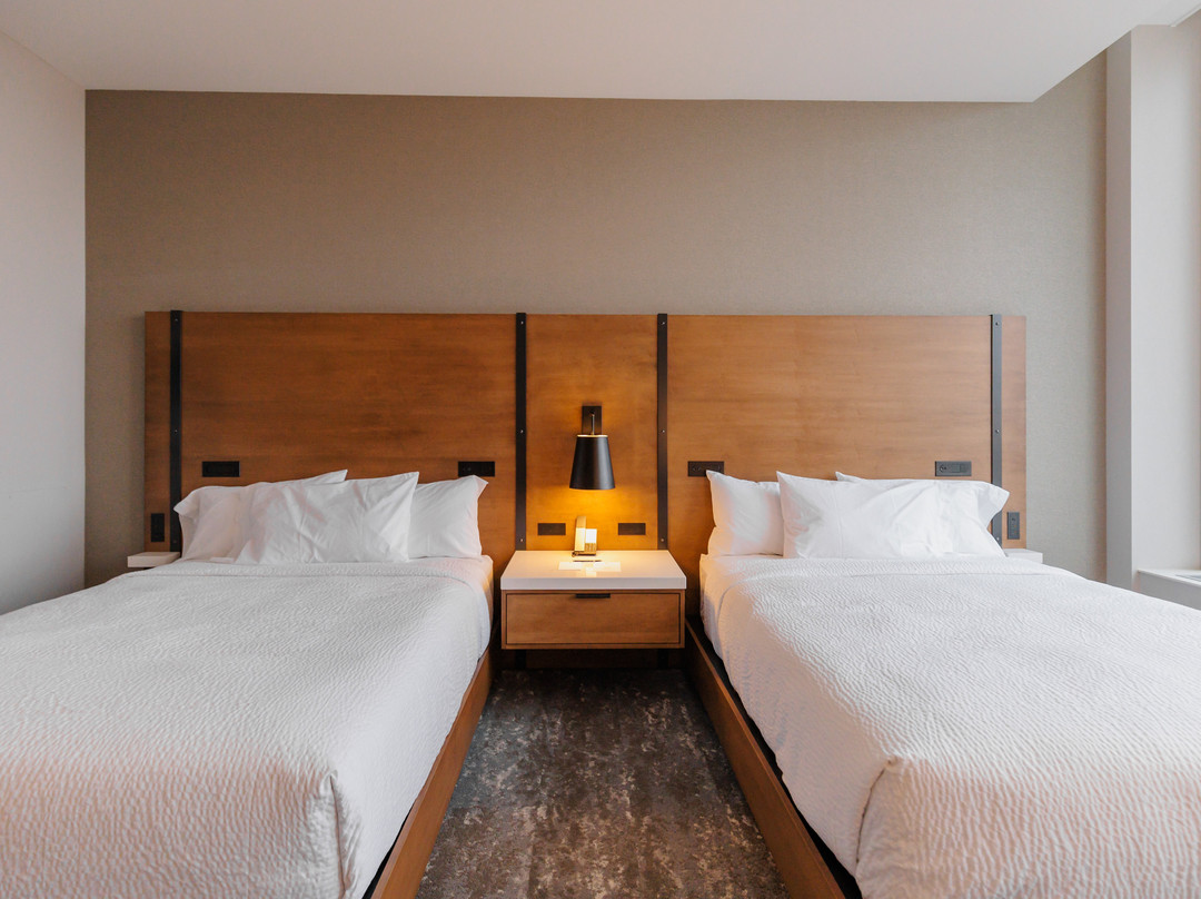 The Highpoint Hotel