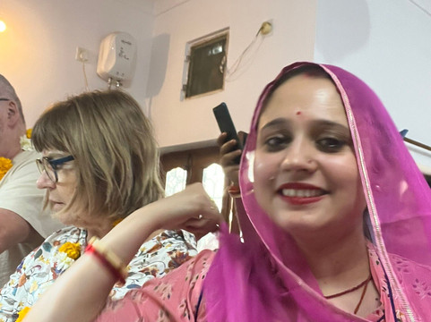 Honey's Kitchen - Udaipur Cooking Class-乌代布尔必去景点