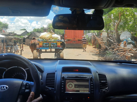 GMT+3 Great Madagascar Tours - Day Tours-安塔那那利佛必去景点