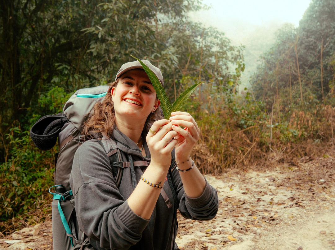 Time to Nepal Treks and Tours Pvt Ltd-加德满都必去景点