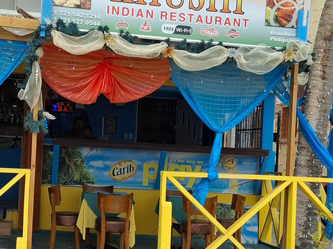 Boardwalk Oddities-菲利普斯堡必去景点