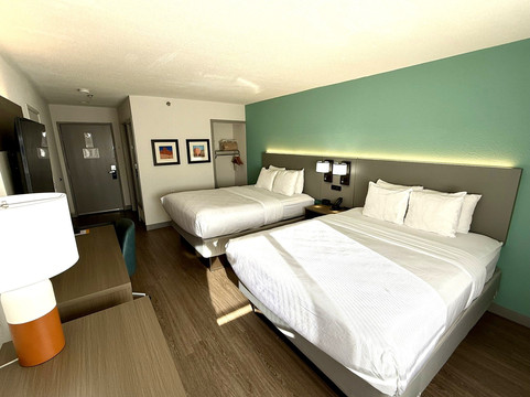 盖洛普 I-40 20号出口舒适酒店主图