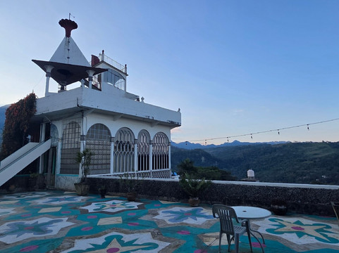 Posada El Castillo主图