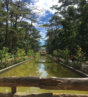 The Mansion-碧瑶必去景点