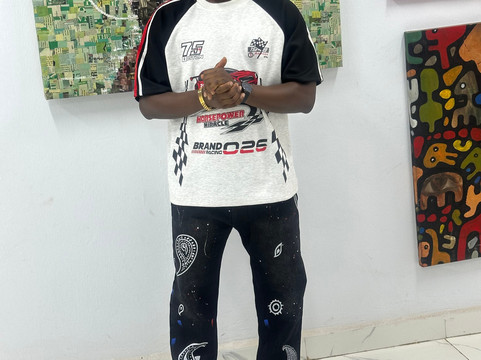 Nike Art Centre-奥索各博必去景点