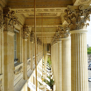 巴黎瑰丽酒店主图