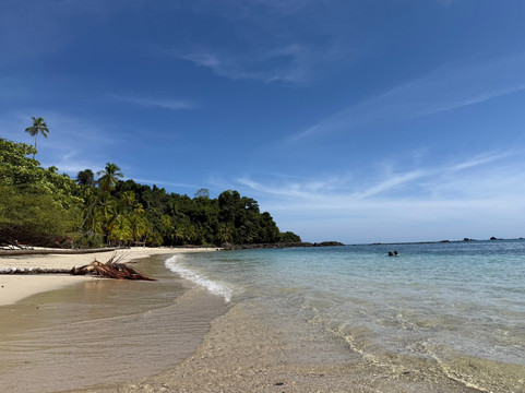 Premier Coiba Tours-Santa Catalina必去景点