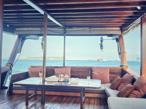 Cruising Raja Ampat - Wisesa Liveaboard-索龙必去景点