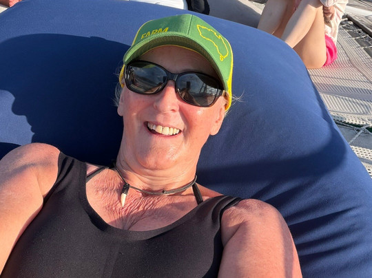 Ombre Yacht Phuket-普吉岛必去景点