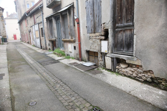 Rue des femmes Fraîches-Buxy必去景点