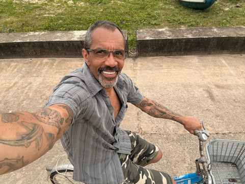 谭清水疗海滩度假村主图