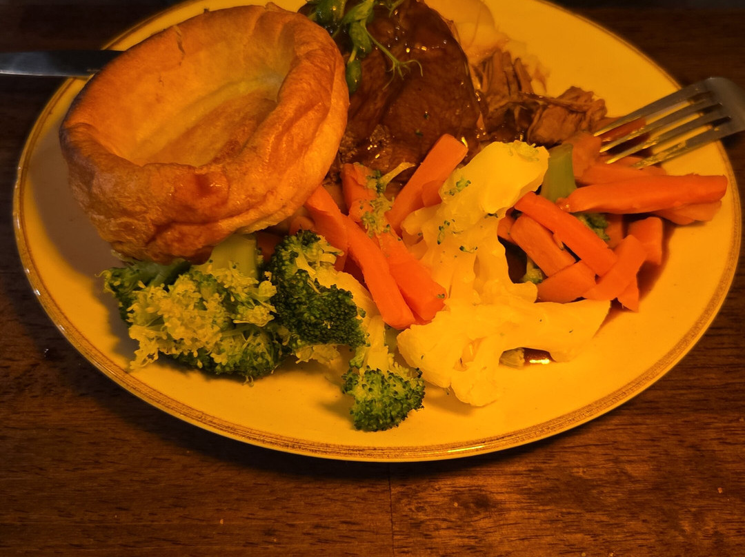 Balmoral Hotel主图