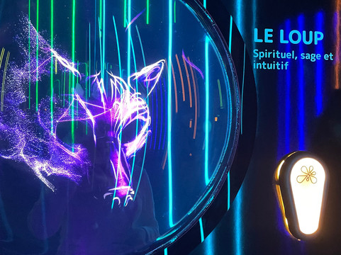 Moir - The Museum Of Infinite Realities-布鲁塞尔必去景点