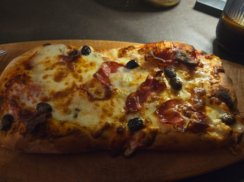 Al 60 Bistrò Ristorante Pinseria