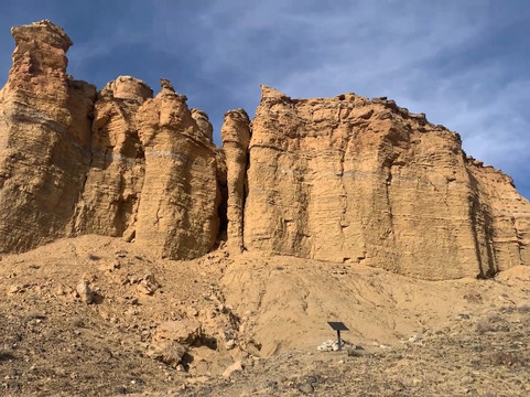 Guadalupe Ruins-Cuba必去景点