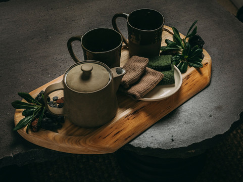 大里贝拉酒店住宿-Santa Barbara Eco-Beach Resort