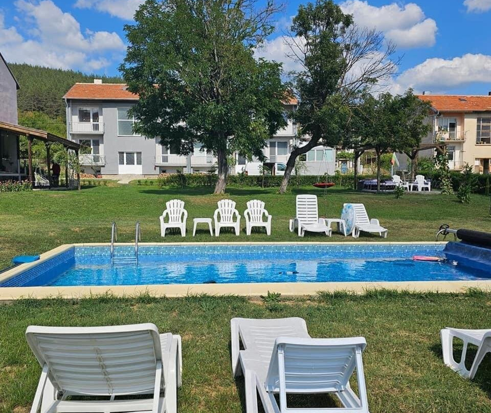 Divina Apartments