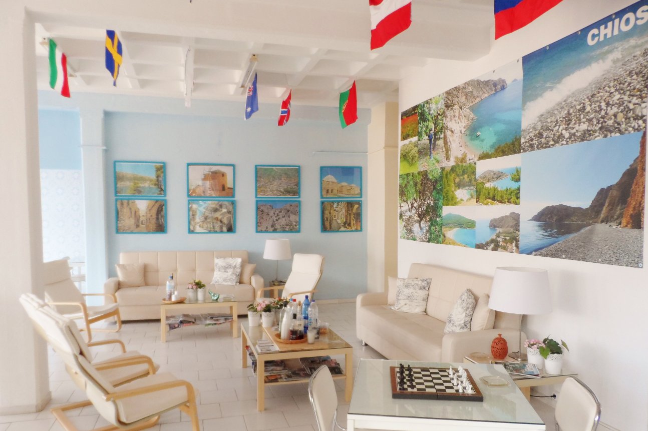 宾至如归的工作室-浴室