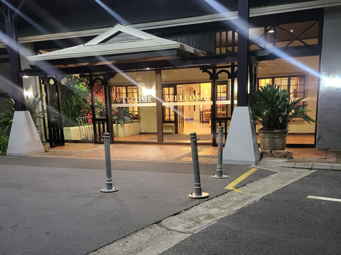 Afroeye tours-Atlantis必去景点