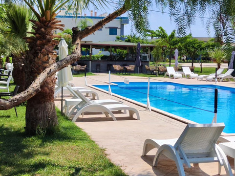 拉特拉诺斯特拉公寓主图