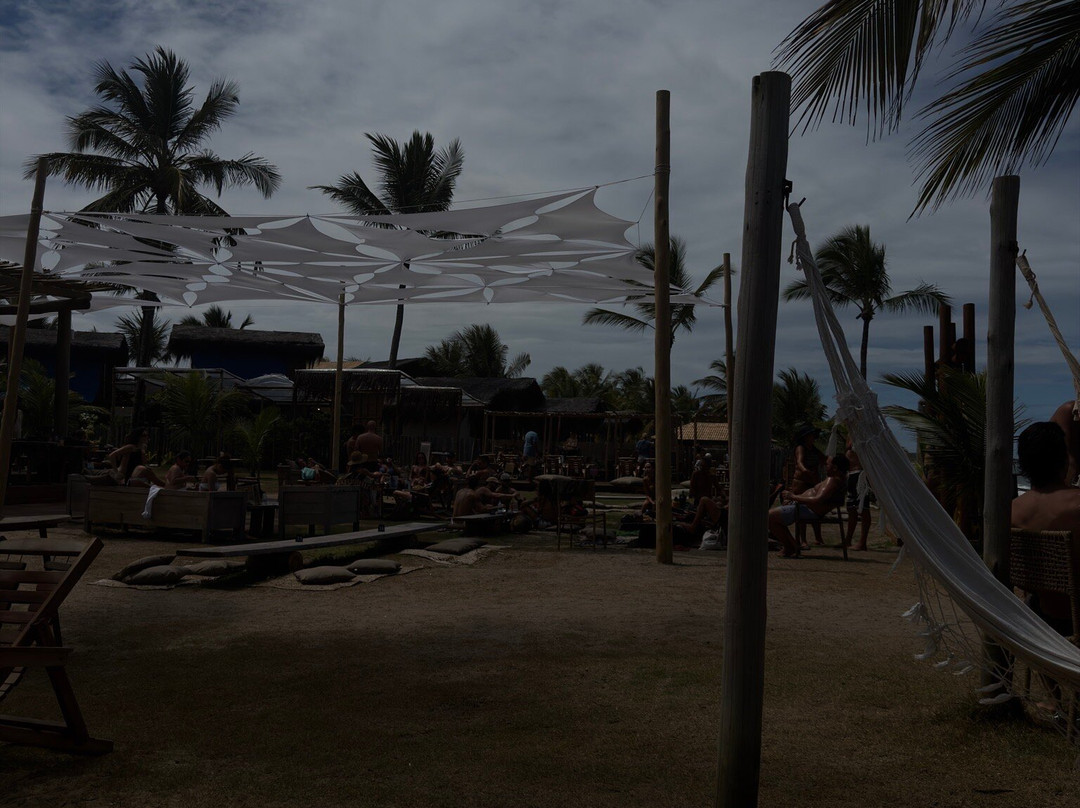 Odara Mar Caraiva