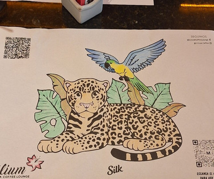 Lilium Coffee Lounge