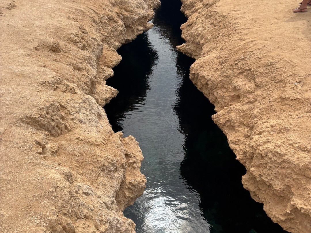 NASS TOURS - Sharm El Sheikh-沙姆沙伊赫必去景点