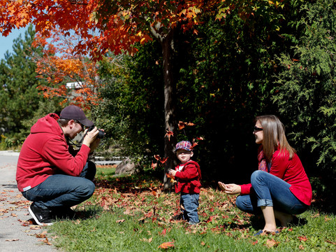 Markham Museum-万锦市必去景点