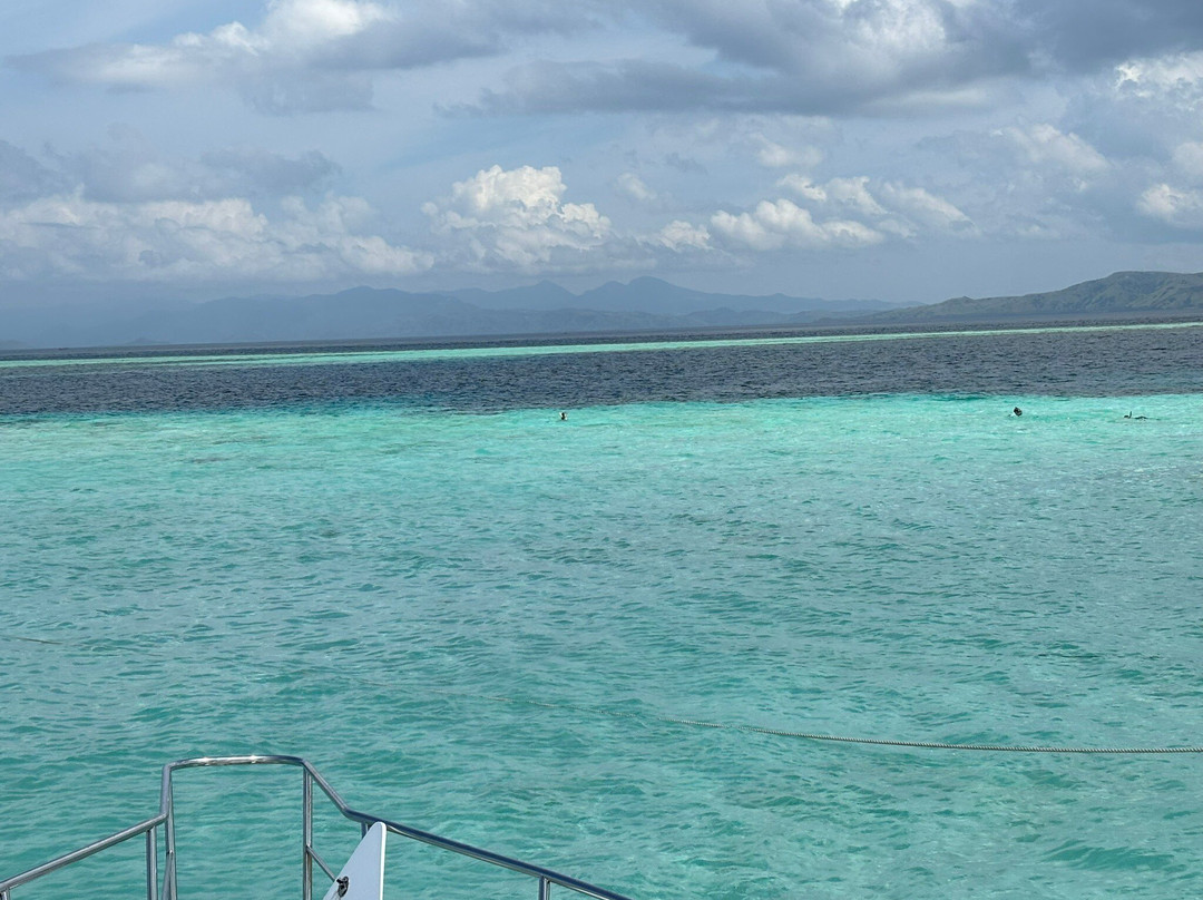 Taka Makassar Island-Labuan Bajo必去景点