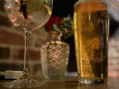 贝尔与金斯克莱尔龙酒店主图