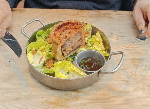 The Old Prison-Northleach必去景点